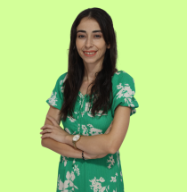 Nadide Çulha Gök