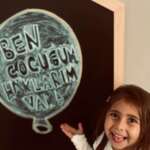 Ben çocuğum HAKLARIM var